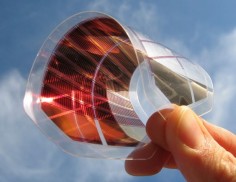 Paper-thin printed solar cells could provide power for  billion people | Inhabitat - Sustainable Design Innovation, Eco Architecture, Green Building