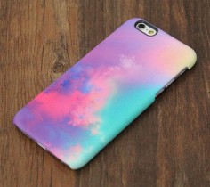 Pastel Colorful Cloud iPhone 6 Case/Plus/5S/5C/5/4S Protective Case – Acyc #theperfectgift