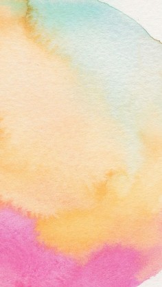Pastel Ombre ★ Find more watercolor #iPhone + #Android #Wallpapers at @iPhone Wallpapers