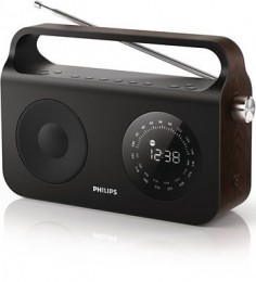Philips AE2800/12 - Radio portable Product Design #productdesign