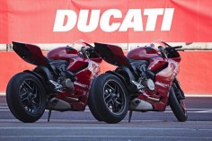 Photograph Ducati by P-W-P on 500px