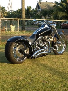 Pics of your Softail - Page 109 - Harley Davidson Forums: Harley Davidson Motorcycle Forum