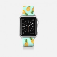 Pineapple Apple Watch Band - Casetify Band
