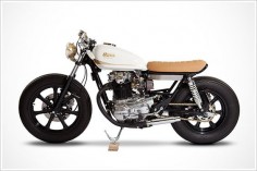 Pipeburn - Purveyors of Classic Motorcycles, Cafe Racers Custom motorbikes