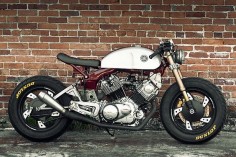  | Bringing you the world's best café racers, bobbers and custom motorcycles | Page 4