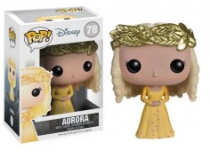 Pop! Disney: Aurora | Funko