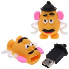 potatoe head flash drive