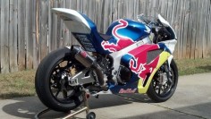 Project RC51 - Page 4 - Speedzilla Motorcycle Message Forums
