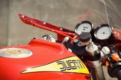 Radical Ducati 900 SS
