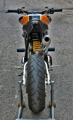 Radical Ducati Matador