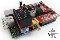 Raspberry Pi: 10 Great Add-Ons You've Never Heard Of | EE Times