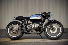 Rebuilding a BMW classic motorcycle requires a fine eye—and the Spanish workshop Cafe Racer Dreams are up there with the best in the world.