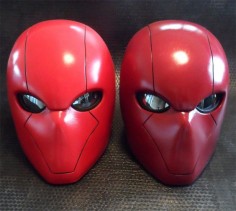 Redhood Helmets
