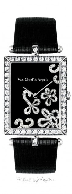 Regilla ⚜ Van Cleef & Arpels