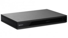 Review: Sony UHP-H1