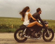 #riding #motorcycles #motos |