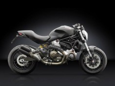 Rizoma accessoires voor Ducati Monster 821 / Ducati Monster 1200. 