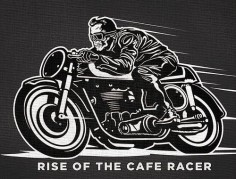 RocketGarage Cafe Racer: Rise of the Cafe Racer
