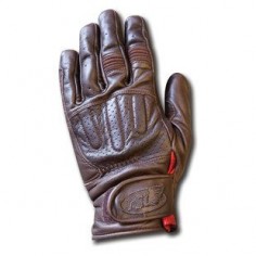 Roland Sands Barfly Gloves