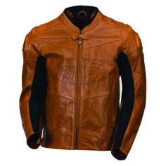 Roland Sands Zuma Leather Jacket
