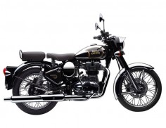 Royal Enfield Classic Chrome - Features, Specification & Reviews