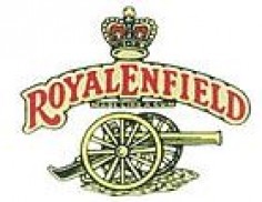 Royal Enfield  logo