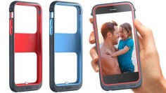 SanDisk made an iPhone case with built-in storage