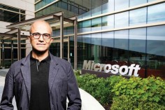 Satya Nadella Shares His Six Principles for a Good  Partnership: In the article, Satya Nadella lays out in detail why he thinks…