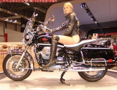 Scooter Babe Pictures - Page 120 - Club Chopper Forums