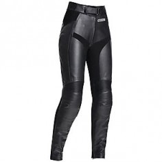 SEDICI Women's Misano Leather Motorcycle Pants $