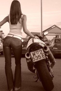 sexy biker girls, find sexy biker girls around you and around the world