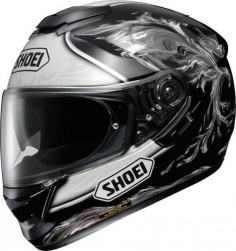 Shoei GT-Air Revive TC-5 - 2015 - FREE UK Delivery