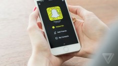 Snapchat is changing the way you watch snaps and add friends