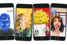 Snapchat offers advertisers a prime way to reach coveted “millennial” consumers on their home turf, with the app boasting 100 million daily active users.