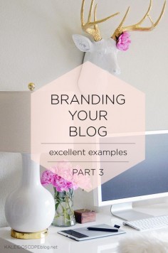 So far, in Branding You Blog we have looked at why branding your blog is so important in Part 1,...