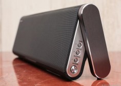 Sony SRS-BTX300 Bluetooth speaker (Best Buy, $)