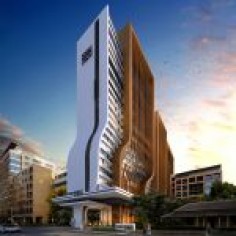Starwood Hotels & Resorts Expands Presence in Australia with the Signing of Four Points by Sheraton Parramatta