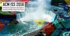 STEREOSCOPY :: ACM ISS 2016 IN NIAGARA FALLS, CANADA #Immersive2016 #VR call for papers (1/1) -