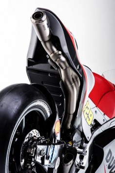 stoner-corner: Ducati Desmosedici GP15