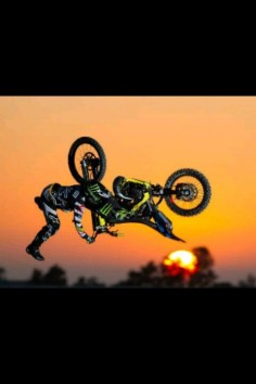 motorcross. Love motorcross. Please check out my website thanks.