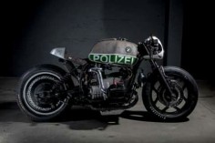 supercharged bmw r80