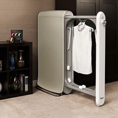 SWASH™ Dry cleaning in your closet | Bloomingdale's | $500