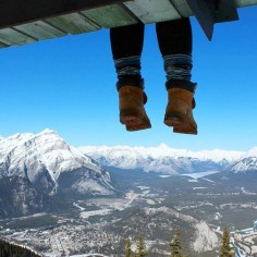 Ten Most Beautiful Places to see in Banff, Canada!