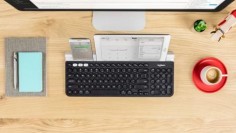 The best multi-device keyboard just got a useful upgrade