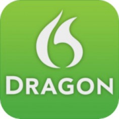 The Best Productivity Apps for the iPad: Dragon Dictation