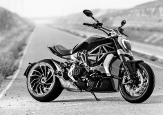 The covers have finally been ripped off Ducati’s all-new XDiavel, the firm’s first serious foray (in modern times) into the cruiser market. Ducati XDiavel highlights  New 1262cc V-twin Peak torque