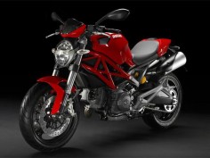 The ducati monster 696 might occupy the cheapest on the Monster ladder, but it definitely puts the legendary ducati brand in everybody's price range.    Read more: The 10 Best Buys in 2012 Motorcycles - Popular Mechanics