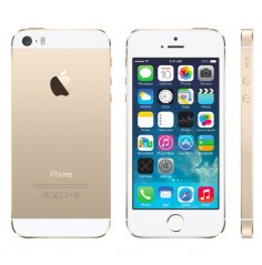 The Gold iPhone 5S