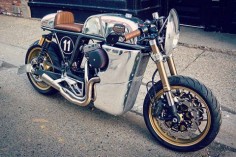 ‘The Grand Prix’ – Ardent Motorcycles