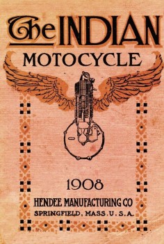 The Indian Motorcycle